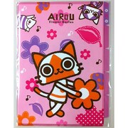5インデックス ピンク [AIROU]