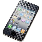 SB-IA05-PSCL/BC [デザインフィルム for iPhone 4S]
