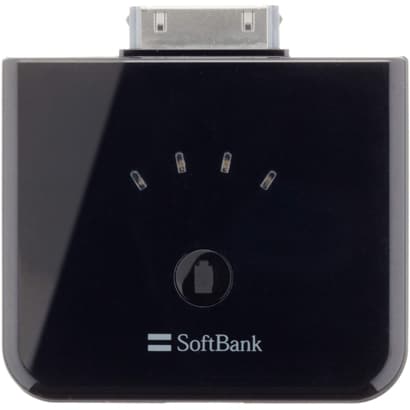 smart energy LD01 for iPhone 4S 1050mAh SB-SE02-LD10/BK