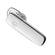 M155-W [Bluetoothヘッドセット Marque M155(白)]