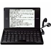 英語学習モデル(ビジネスパーソンモデル) SR-G7001M-NH3