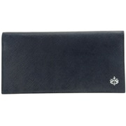 長財布 Hector（ヘクトール） NAVY SOH002/NVY
