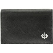 Hector（ヘクトール） 名刺入れ BLACK SOH004/BLK