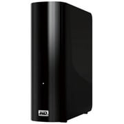 USB3.0接続 外付けハードディスク My Book Essential 2TB WDBACW0020HBK-JESN/1