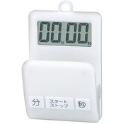 ハサメルタイマー WHホワイト XXT503