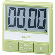 3キータイマー GRグリーン XXT502