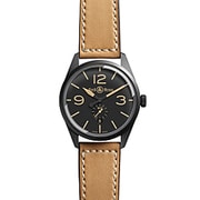 自動巻き メンズ 並行輸入品 BR123 HERITAGE-CA