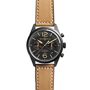 自動巻き メンズ 並行輸入品 BR126 HERITAGE-CA