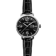 自動巻き メンズ 並行輸入品 WW1-96 GRANDE DATE