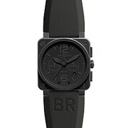 自動巻き メンズ 並行輸入品 BR03-94 PHANTOM-R