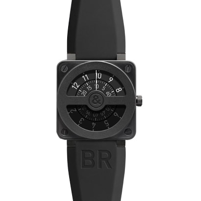 メンズ BR01-92 COMPASS-R