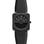 メンズ BR01-92 COMPASS-R