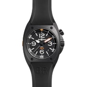 自動巻き メンズ BR02-92CFB-R