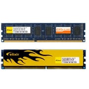 デスクトップパソコン向けメモリ W3U1600HQ-4G