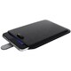 IdeaPad Tablet A1専用スリーブケース 液晶保護フィルム付 BSTPLA1PBK