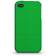 IPP-TW5-53 [iPhone4/4S用ケース Tuffwrap（タフラップ） Lime Green]