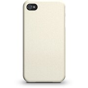 IPP-MS5-03 [iPhone4/4S用ケース Microshield（マイクロシールド） Pearl White]