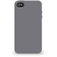 IPP-MO5-53 [iPhone4/4S用ケース TuffwrapShift（タフラップ シフト） Gray to White]