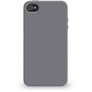 IPP-MO5-53 [iPhone4/4S用ケース TuffwrapShift（タフラップ シフト） Gray to White]