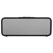 iPad/iPhone/iPod対応スピーカー ブラック SG-A21/BK