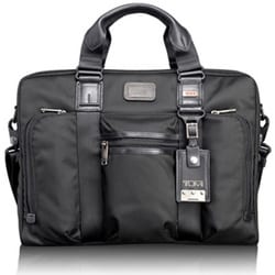 人気商品 ヨドバシ.com - トゥミ TUMI 22611 [TUMI BAG 黒] 通販【全品 バッグ