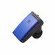 BSHSBE18BL [Bluetooth 3.0＋EDR対応 超小型ヘッドセット ブルー]