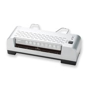 2本ローラーラミネーター レッド A4 L2352