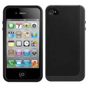 SW-ECL4S-BK [ECLIPSE for iPhone 4S/4 Black(ブラック)]