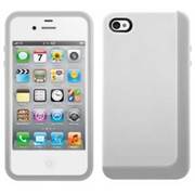 SW-ECL4S-W [ECLIPSE for iPhone 4S/4 White(ホワイト)]