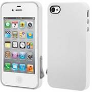 SW-LAN4S-W [Lanyard for iPhone 4S/4 White(ホワイト)]