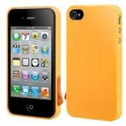 SW-LAN4S-Y [Lanyard for iPhone 4S/4 Yellow(イエロー)]
