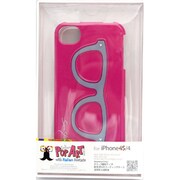 Tridea ポップアートケースiPhone4S PK