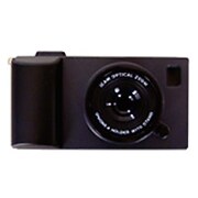 SP-2433 [iPhone4/4S対応 i camera case（アイカメラケース） ブラック]