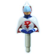 CR-2487 [プラギィ ガッチャマン 健]