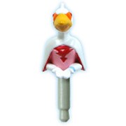 CR-2488 [プラギィ ガッチャマン ジュン]