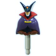 CR-2489 [プラギィ ガッチャマン カッツェ]