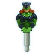 CR-2490 [プラギィ ガッチャマン ギャラクター]
