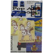 PA-101 [モバイルクリーナー POP]