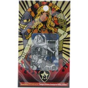 AC-110 [モバイルクリーナー アメコミ]