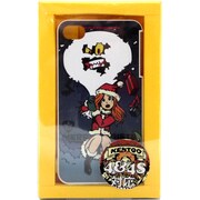 AC-2001 [アメコミiPhone4Sケース]