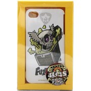 AC-2003 [アメコミiPhone4Sケース]