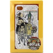 AC-2004 [アメコミiPhone4Sケース]