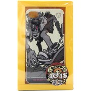 AC-2006 [アメコミiPhone4Sケース]