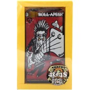 AC-2008 [アメコミiPhone4Sケース]