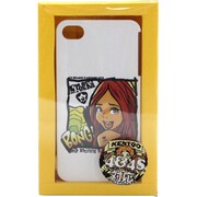 AC-2011 [アメコミiPhone4Sケース]