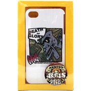 AC-2018 [アメコミiPhone4Sケース]