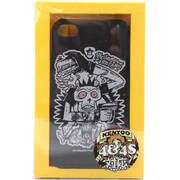 AC-2019 [アメコミiPhone4Sケース]