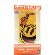 iPhone4Sケース NAMCO PAC-MAN D