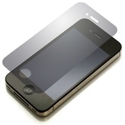 RX-IP4ARDF [iPhone4S用保護フィルム 無気泡指紋防止]