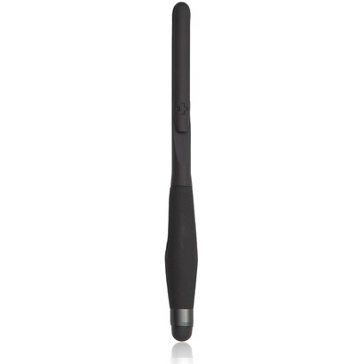 TR-GTPIP-BK [iPhone/Smartphones用Grip Touch Pen for iPad ブラック]
